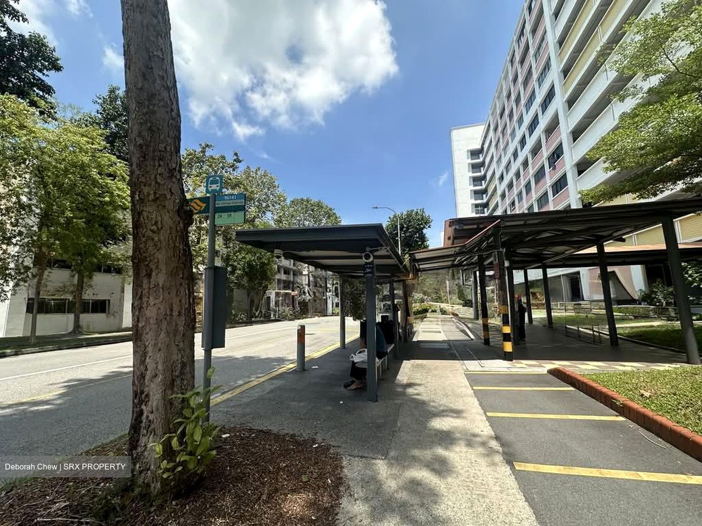 Blk 124 Simei Street 1 (Tampines), HDB 4 Rooms #578391261
